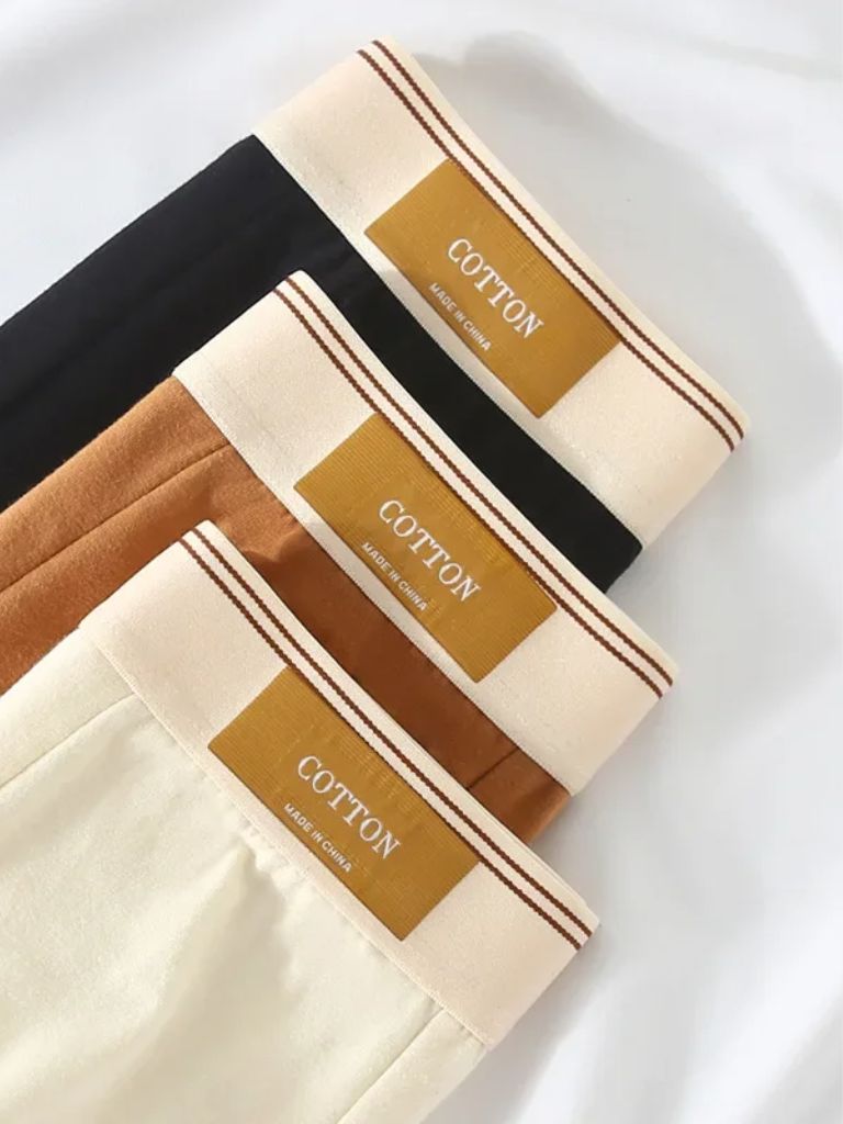 Ensemble de boxers Savile Form