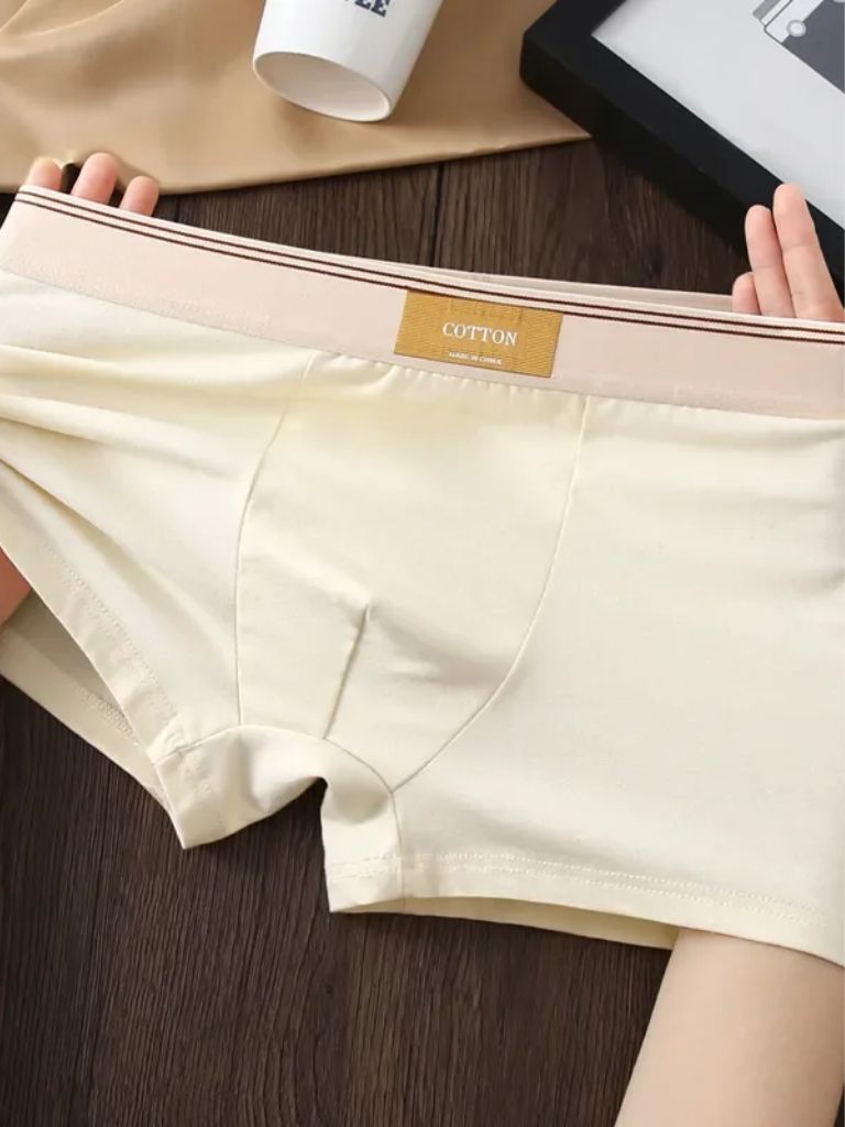 Ensemble de boxers Savile Form