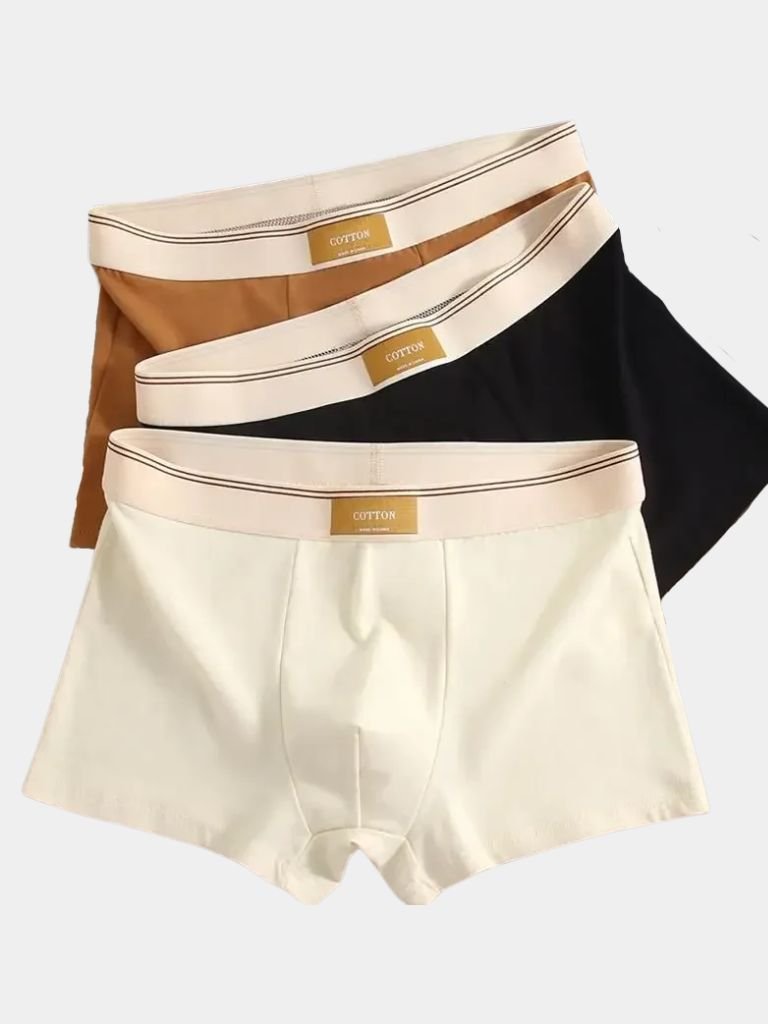 Ensemble de boxers Savile Form