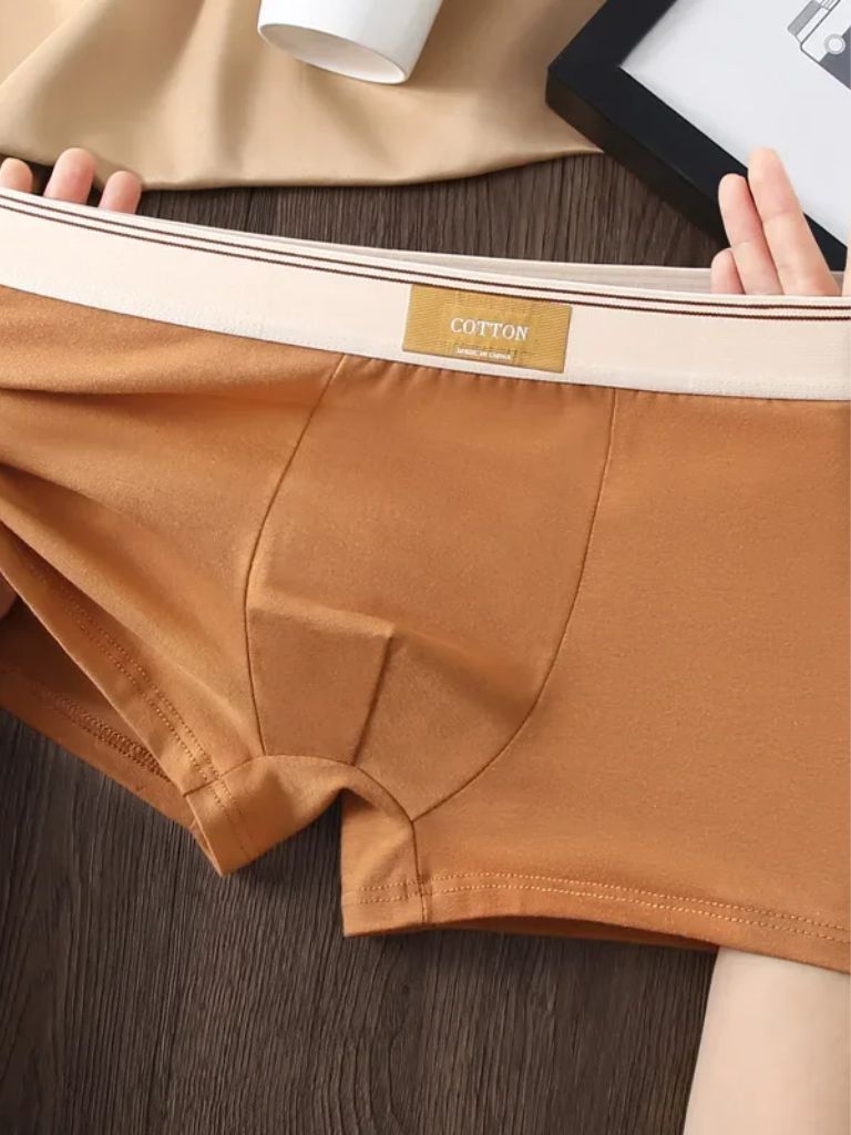 Ensemble de boxers Savile Form