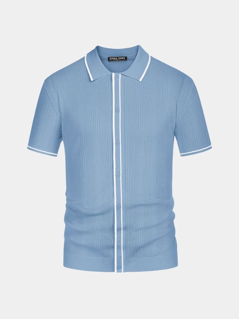 Siena Vintage Polo