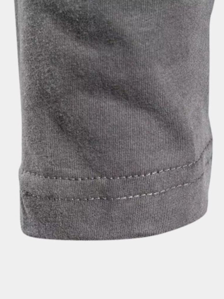 T-shirt coupe ajustée