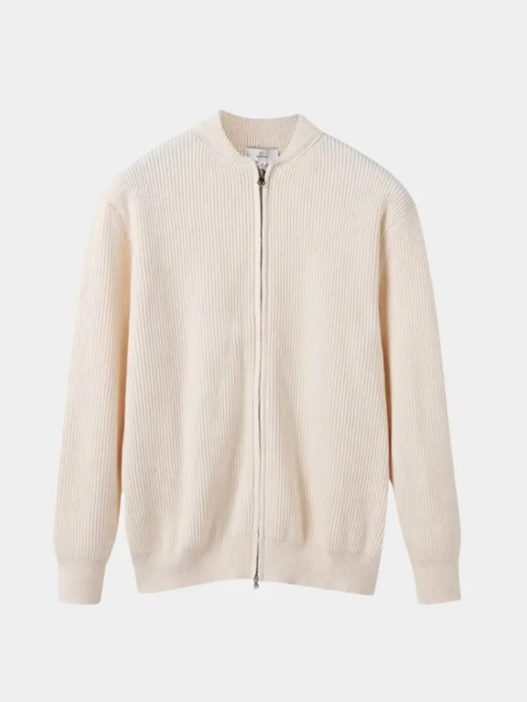 Soft Cotton Jacket