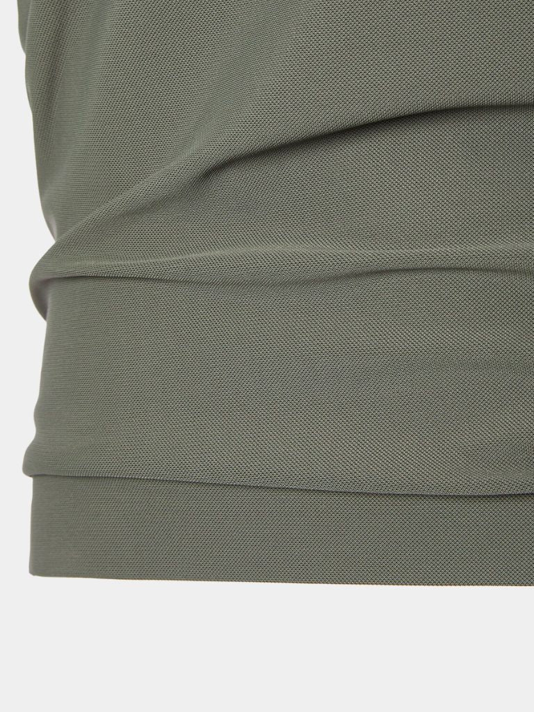 Camisa Polo St. James