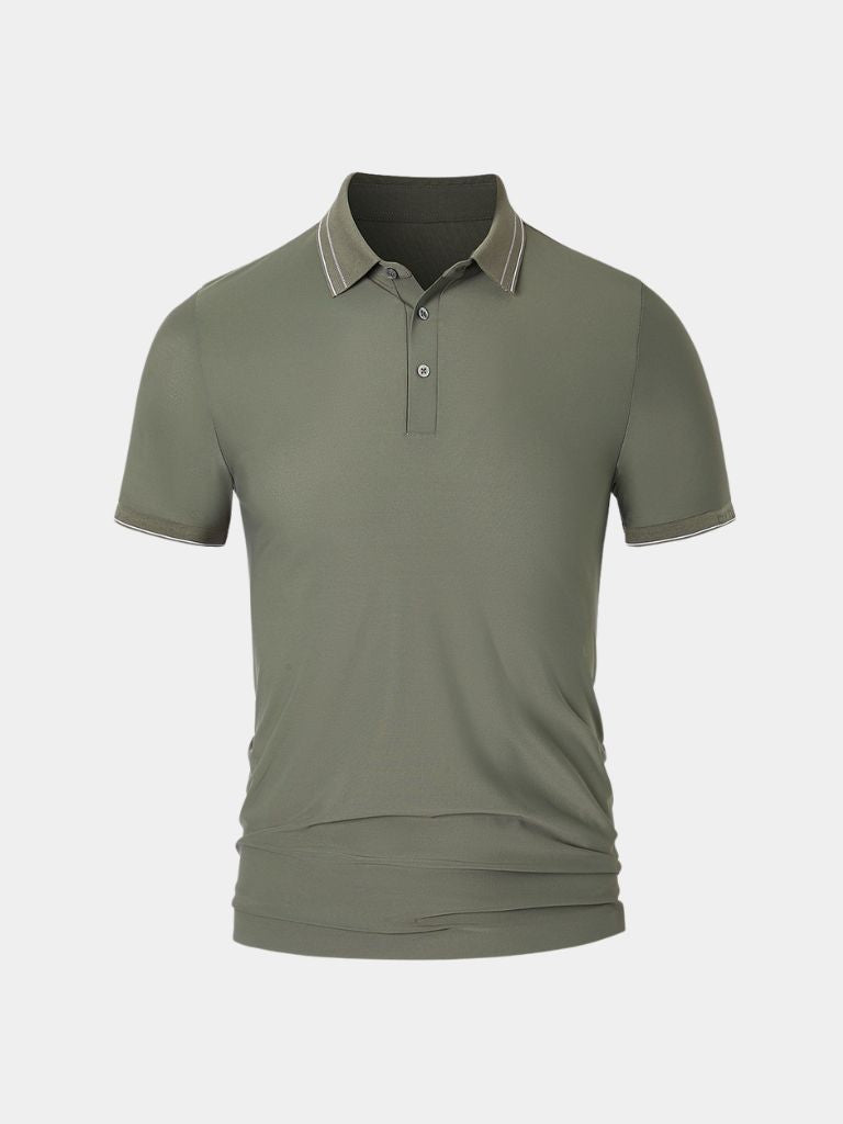 Camisa Polo St. James