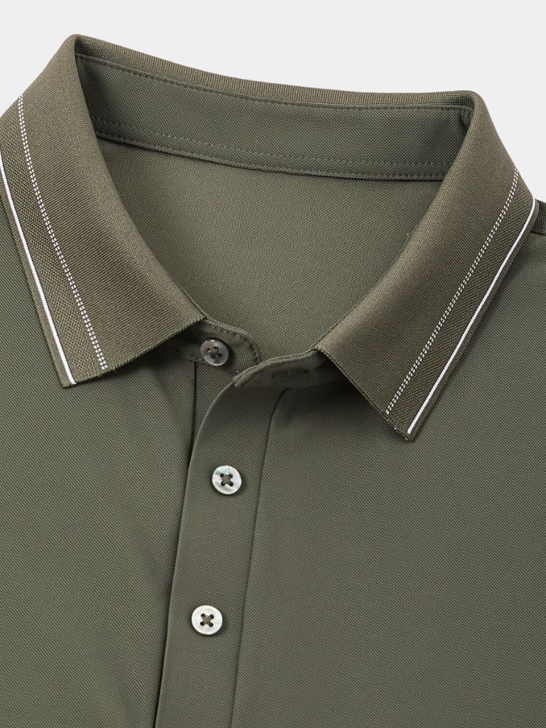 Camisa Polo St. James