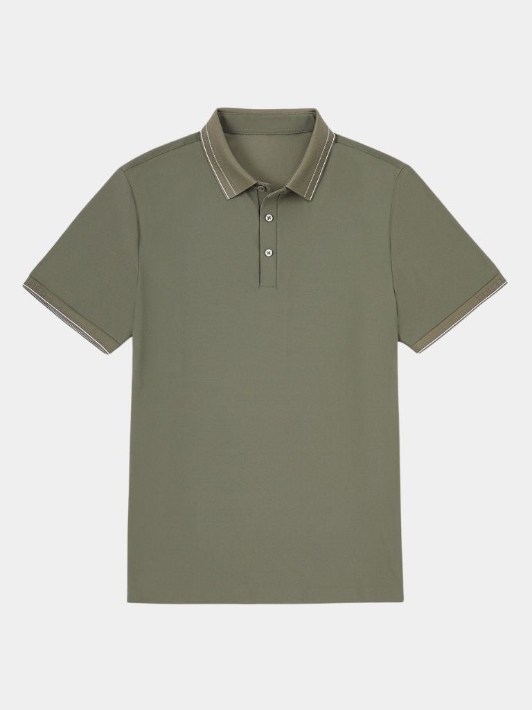 Camisa Polo St. James