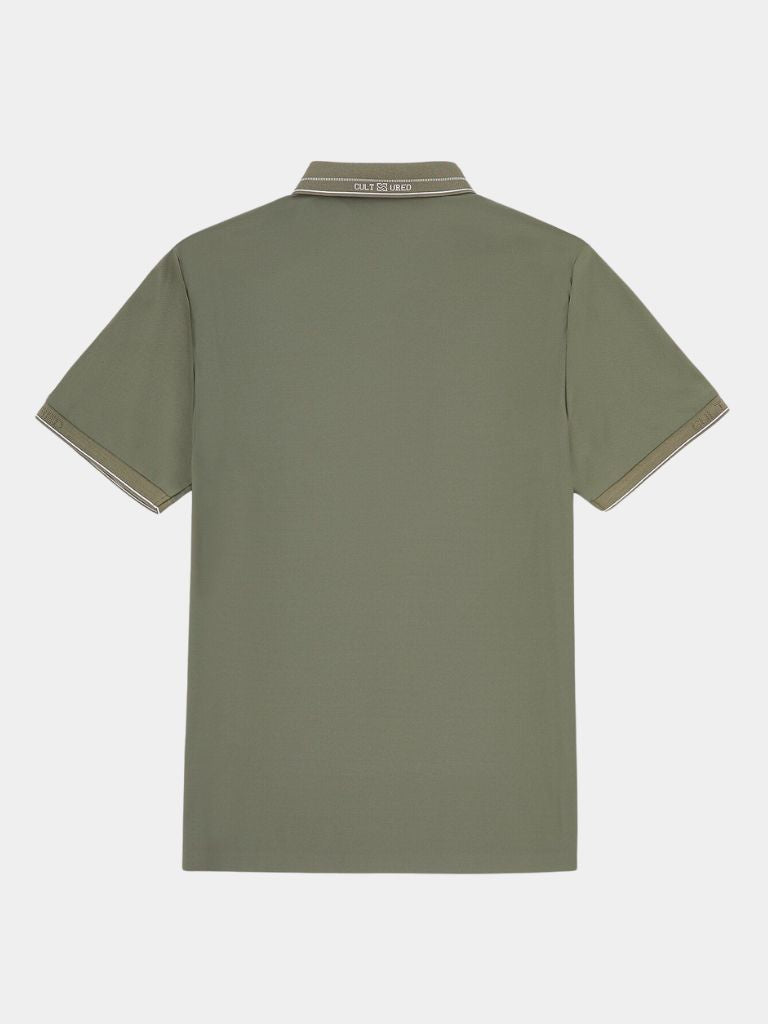 Camisa Polo St. James