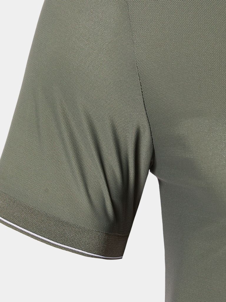 Camisa Polo St. James