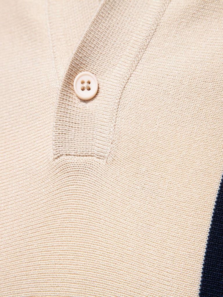 Polo Rayas Atardecer