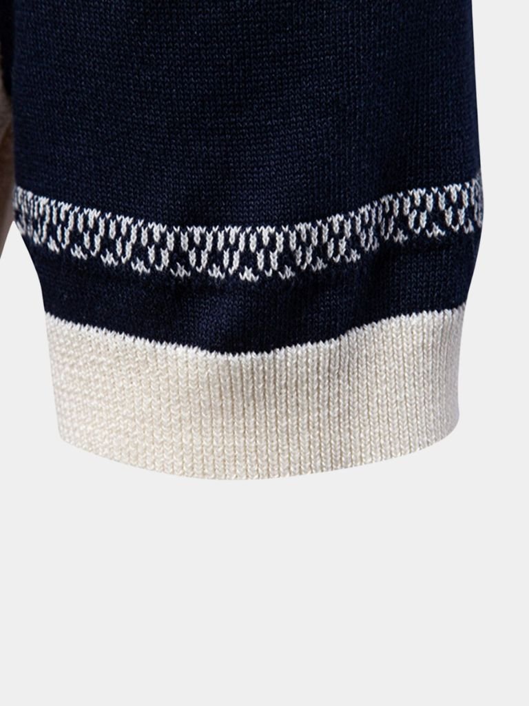 Polo Rayas Atardecer