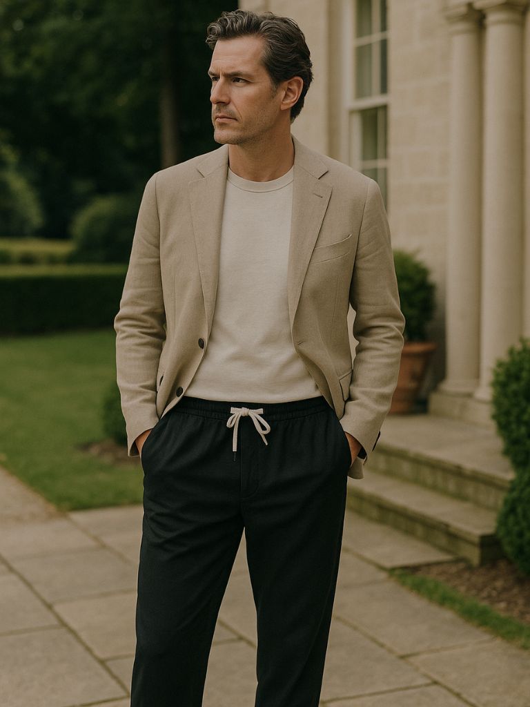 Tomas Riviera Trousers