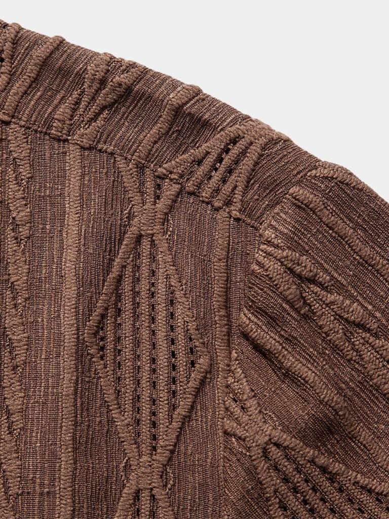 Camisa de Campamento Valmoré