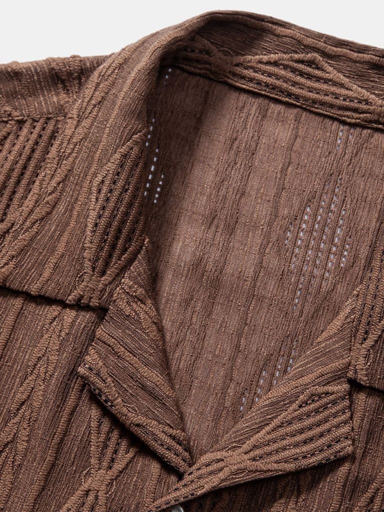 Camisa de Campamento Valmoré