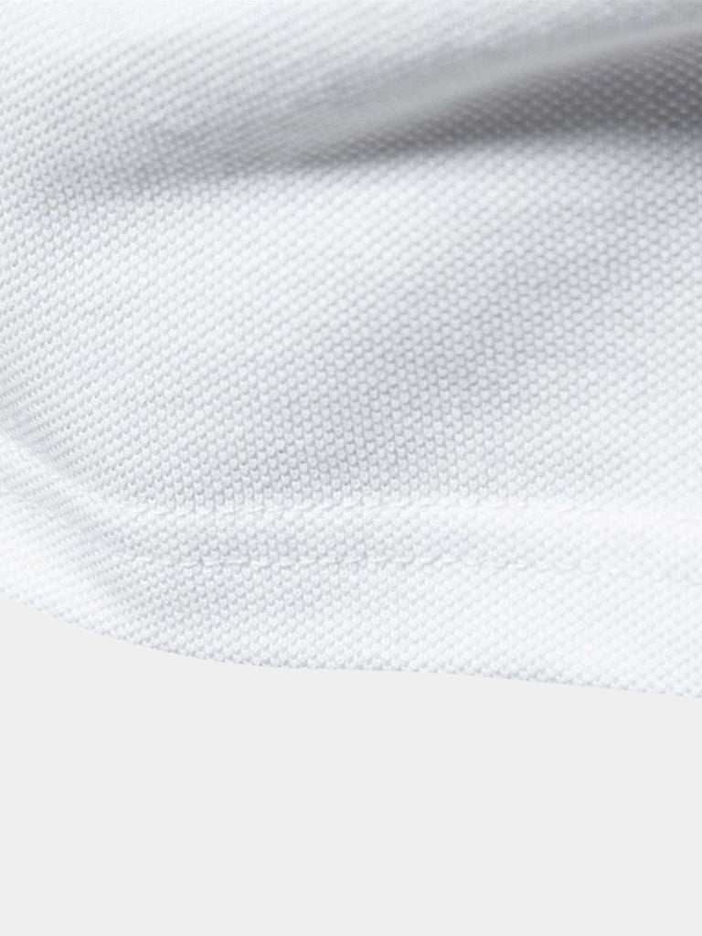 Polo Vanguard Stitch