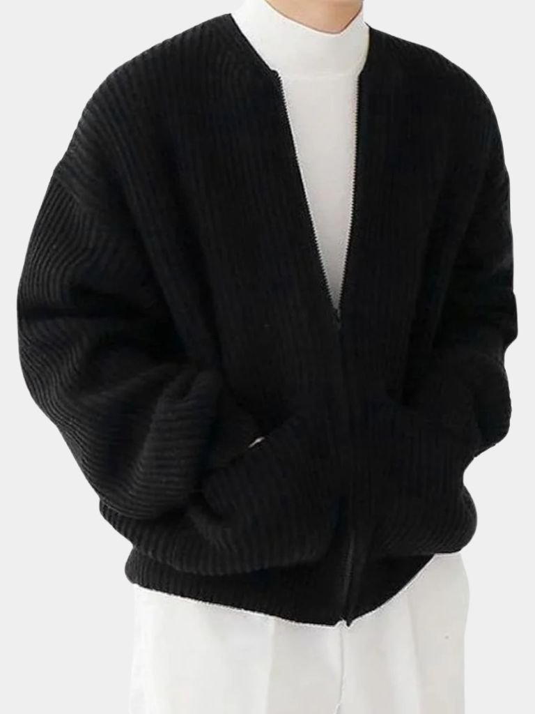 Chalet de Vienne Cardigan