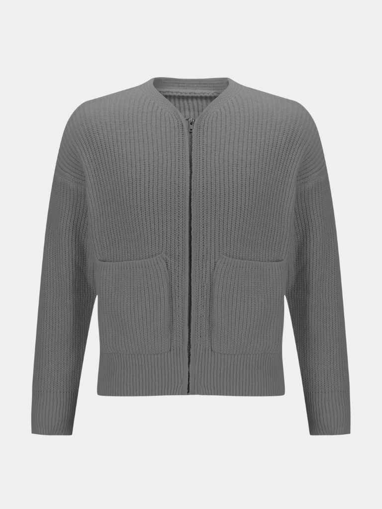 Chalet de Vienne Cardigan
