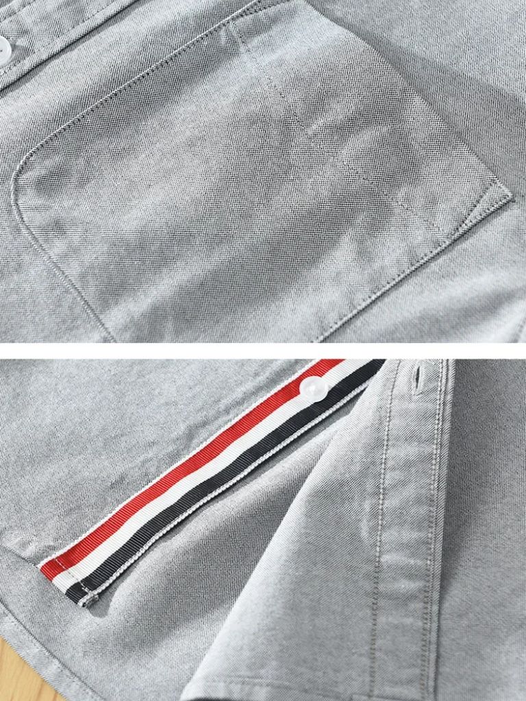 Camisa de Lino Vince