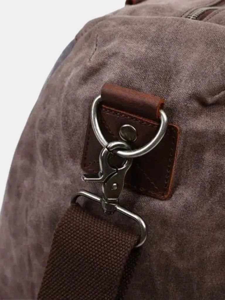 Bolsa de viaje Voyager