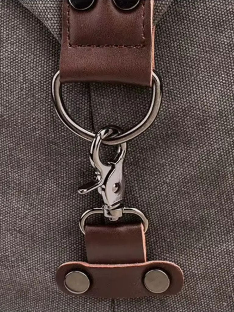 Bolsa de viaje Voyager