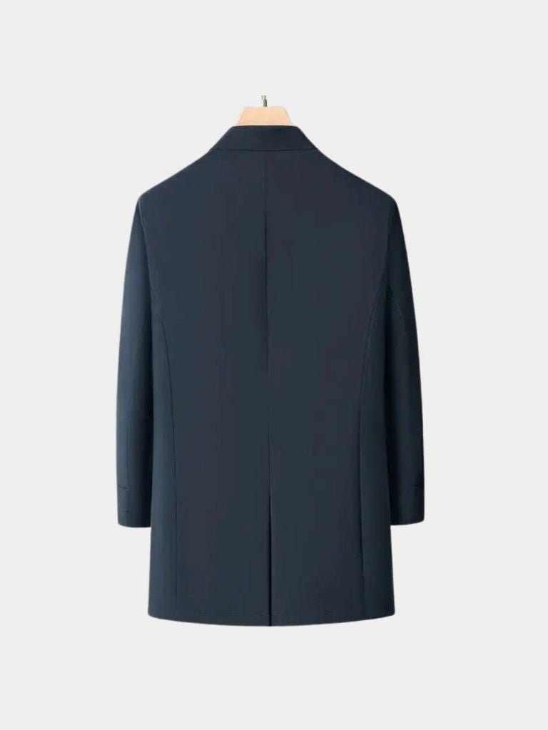 Winter Classic Overcoat