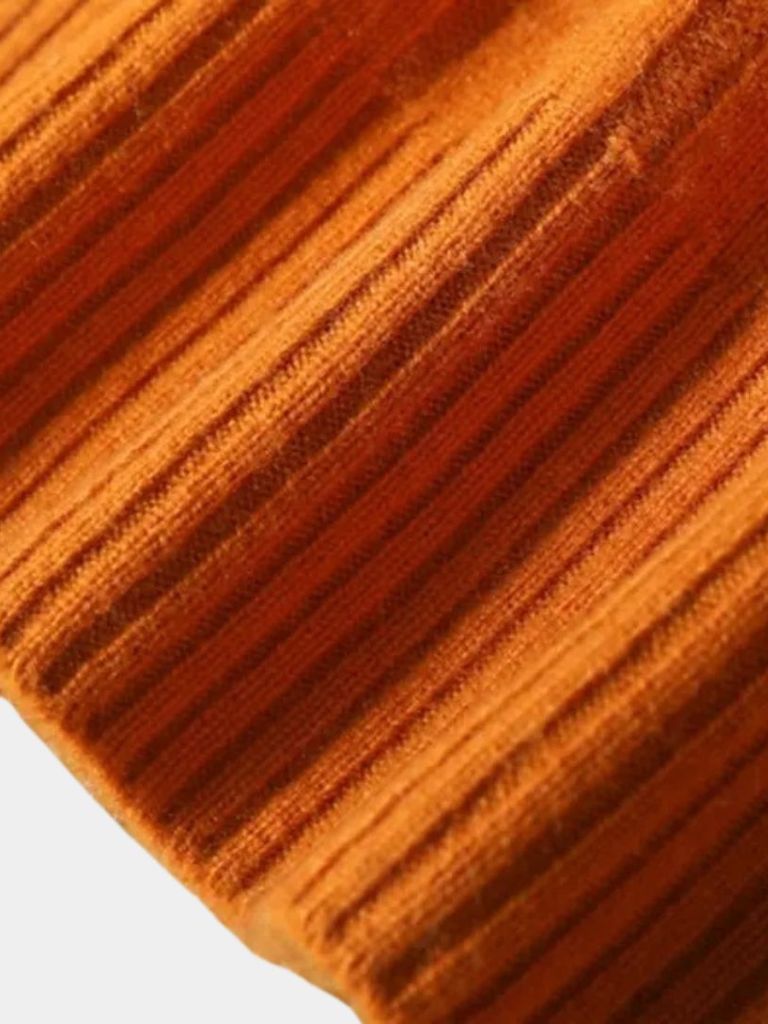 Pull sans manches 100 % laine mérinos