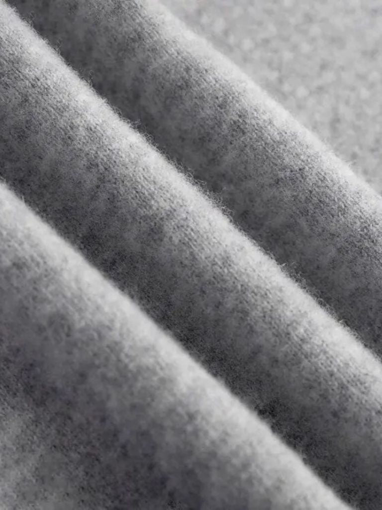 Chaleco de Lana Merino 100%