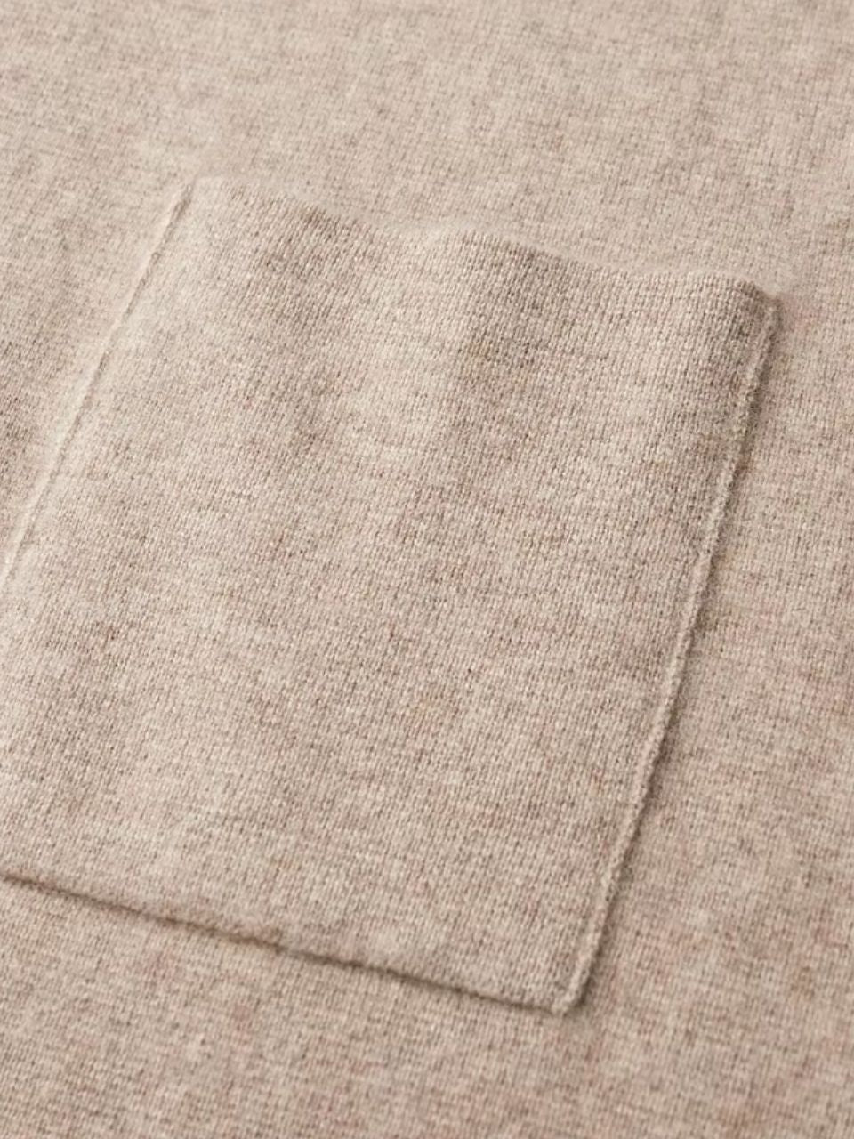 Blazer de Cachemira Italiano Laurent