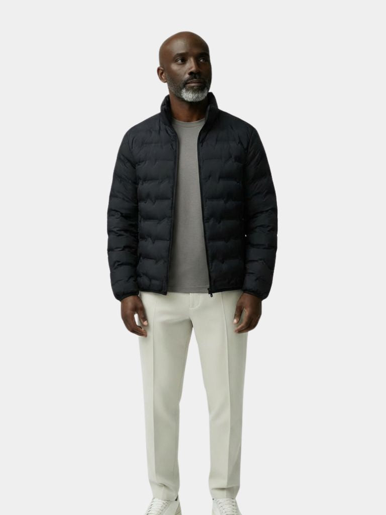 Regent Heat Reflect Jacket