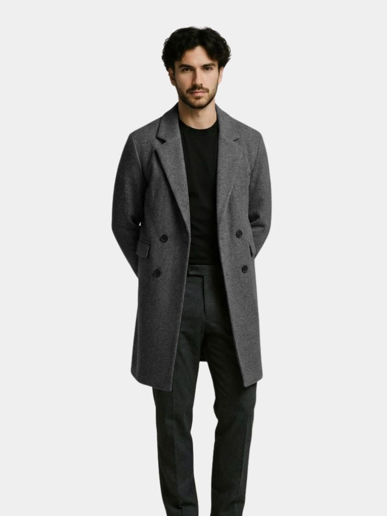 Executive Urban Coat
