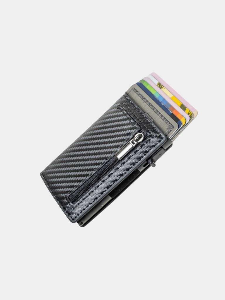 Castello Minimalist Card Wallet