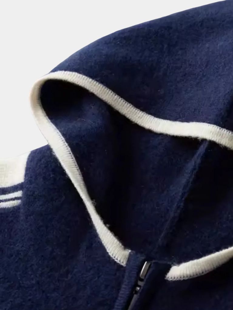 Regent Cashmere Comfort Set