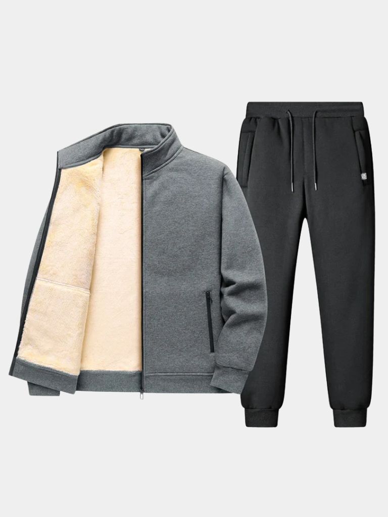 Prestige Cashmere Comfort Set