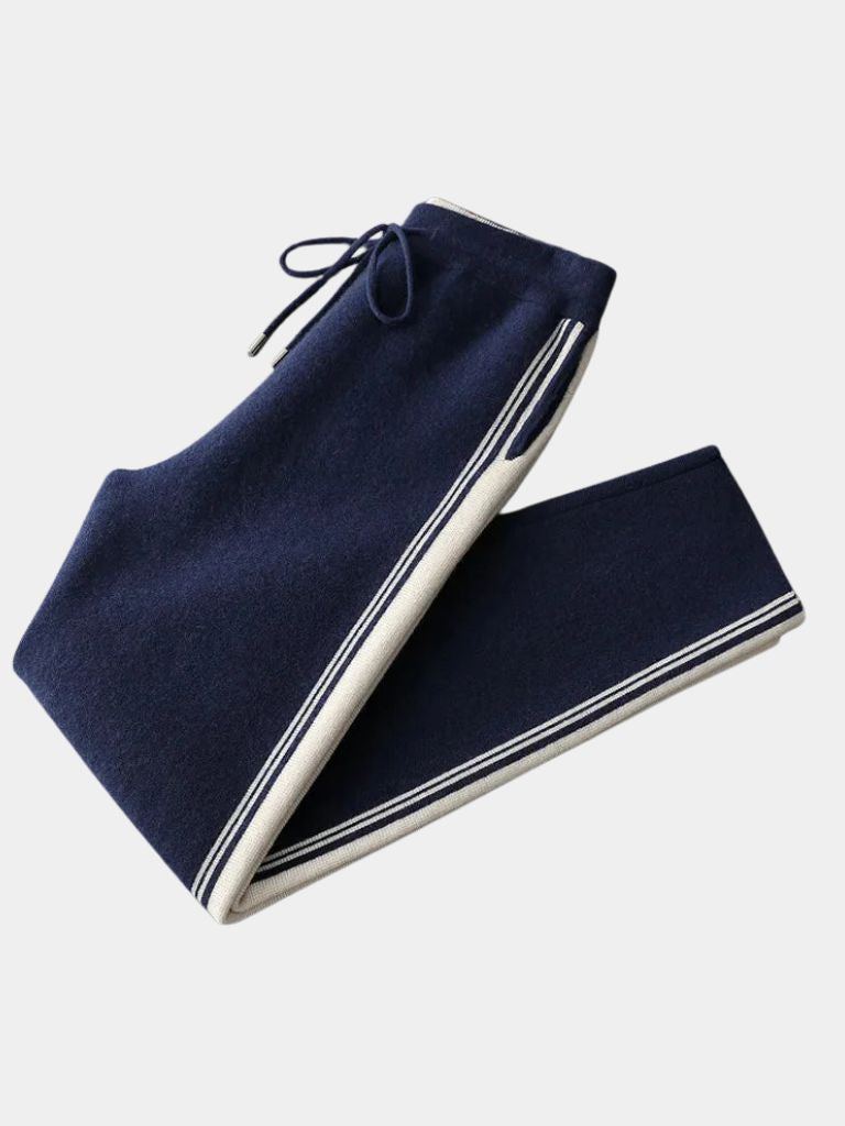 Regent Cashmere Comfort Set