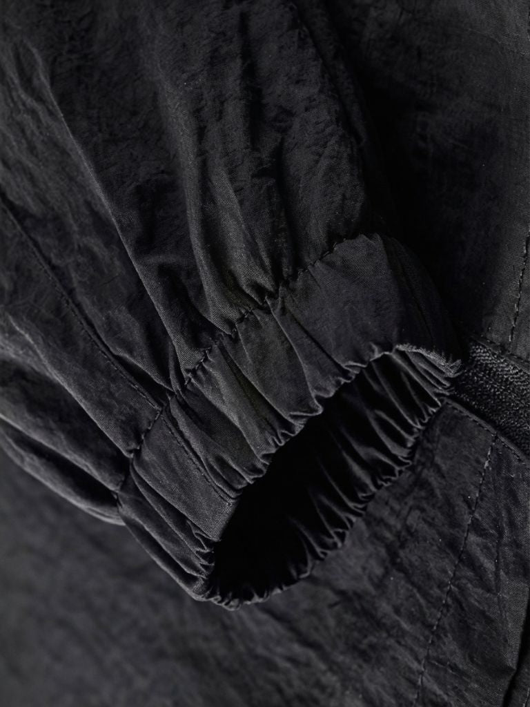 Modern Utility Zip Jacket