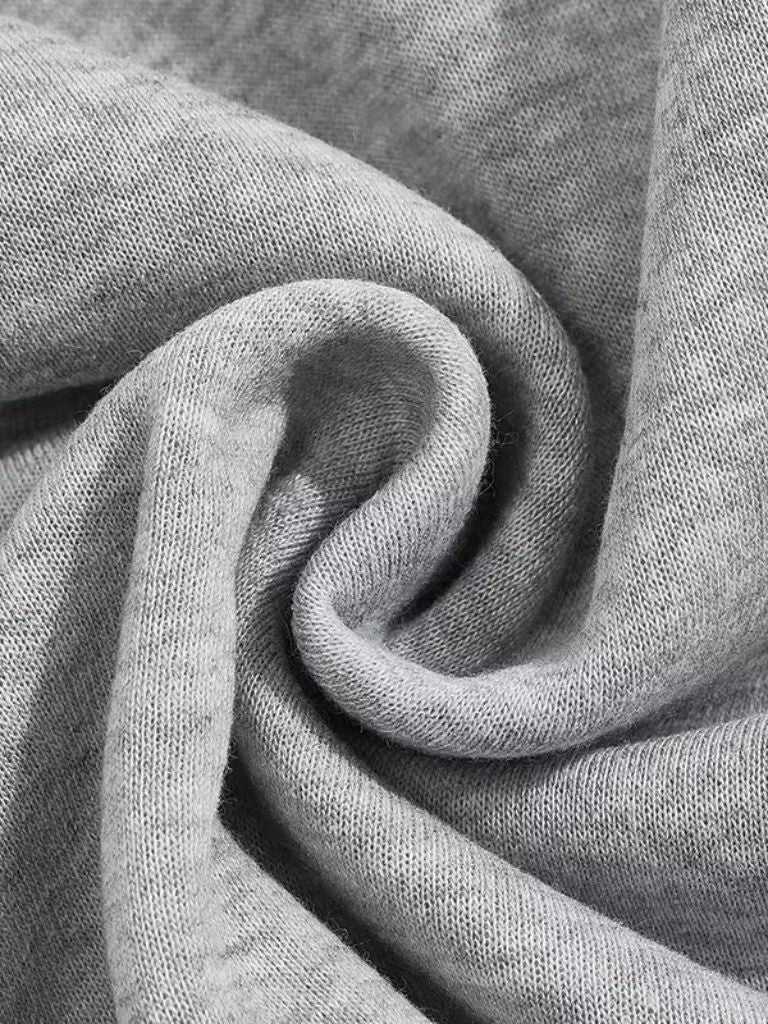 Pull à col montant Classic Academy