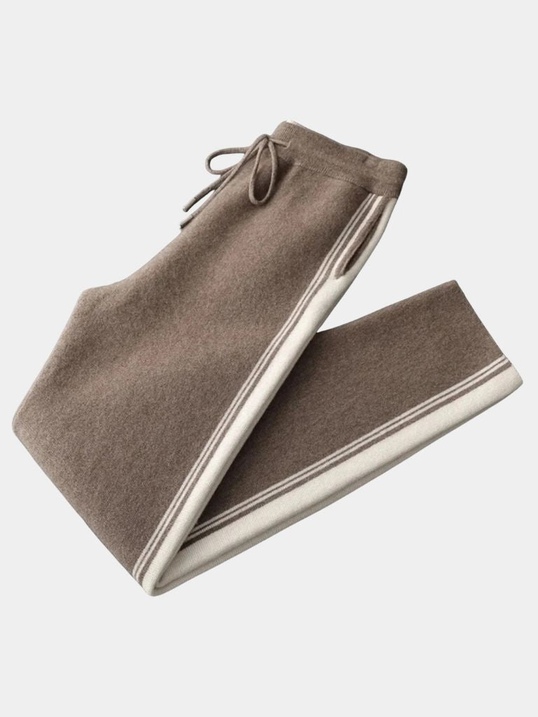 Regent Cashmere Comfort Set