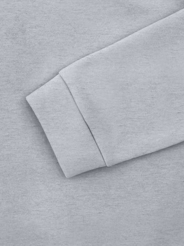 Pull à col montant Slate Urban