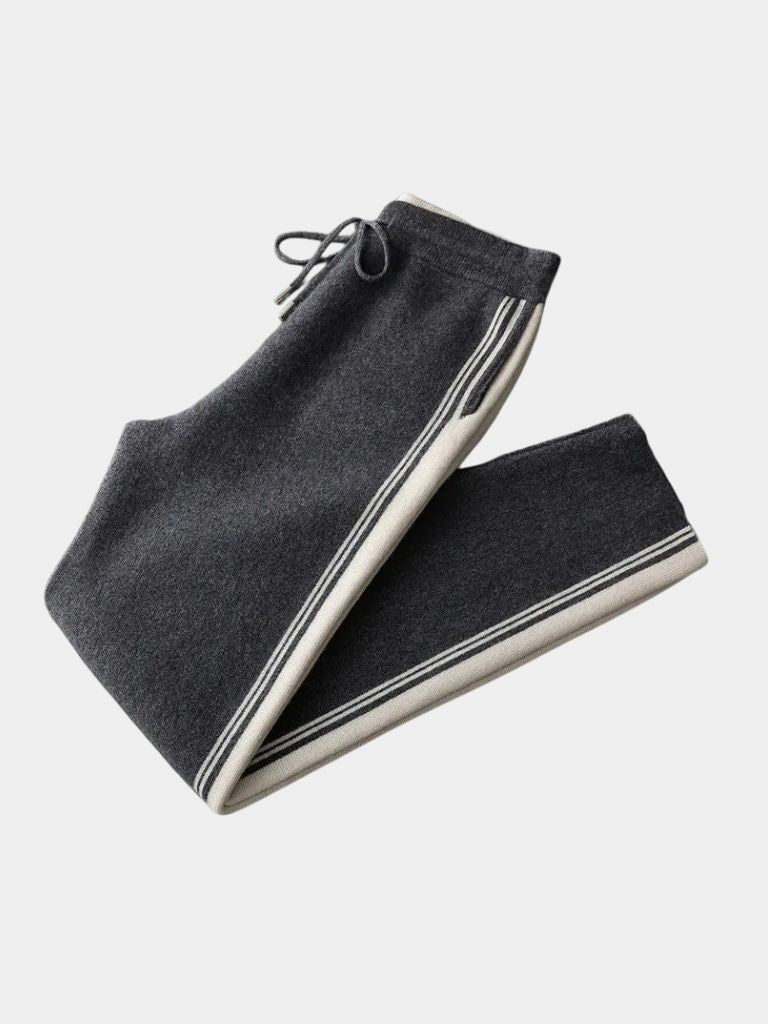 Regent Cashmere Comfort Set