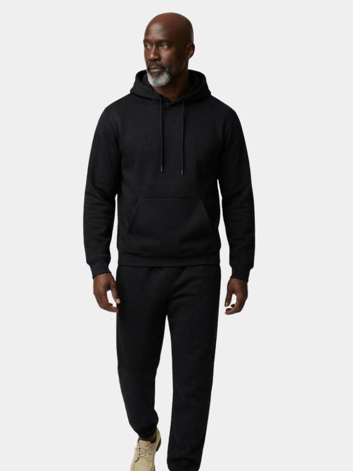 Prime Comfort Hoodie Set