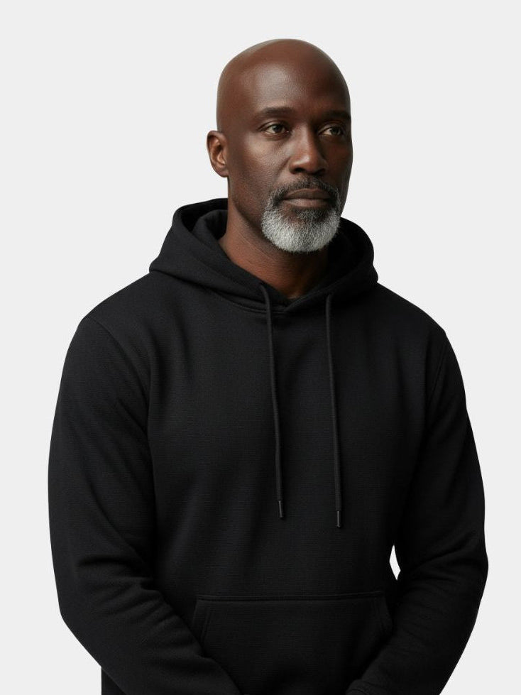 Prime Comfort Hoodie Set