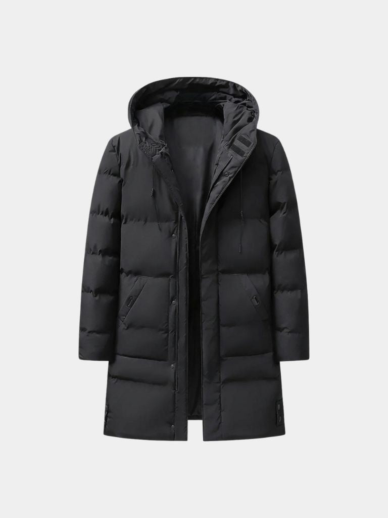 Thermal Expedition Coat