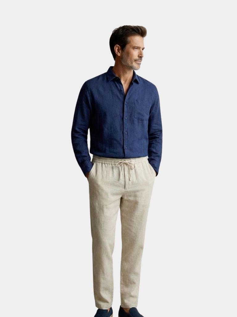 Marino Élégant Set