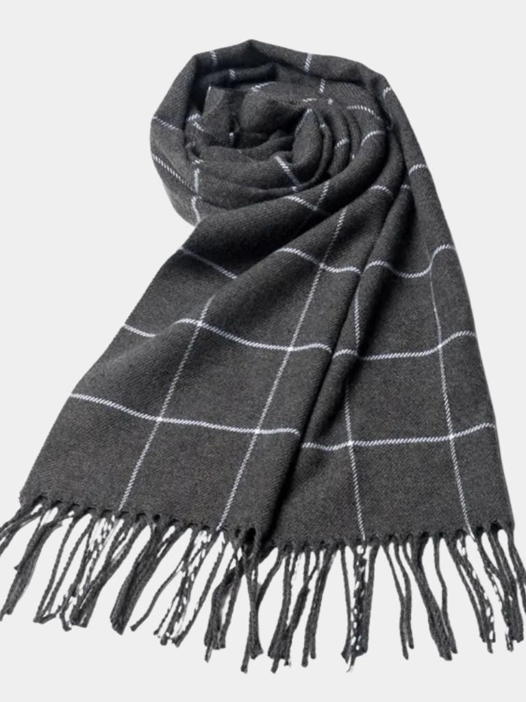 Granite Manor Scarf