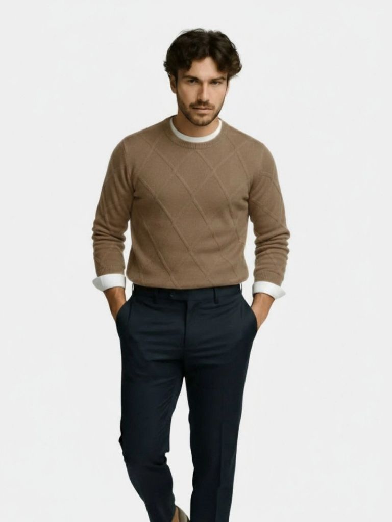François Blanchet Premium Sweater