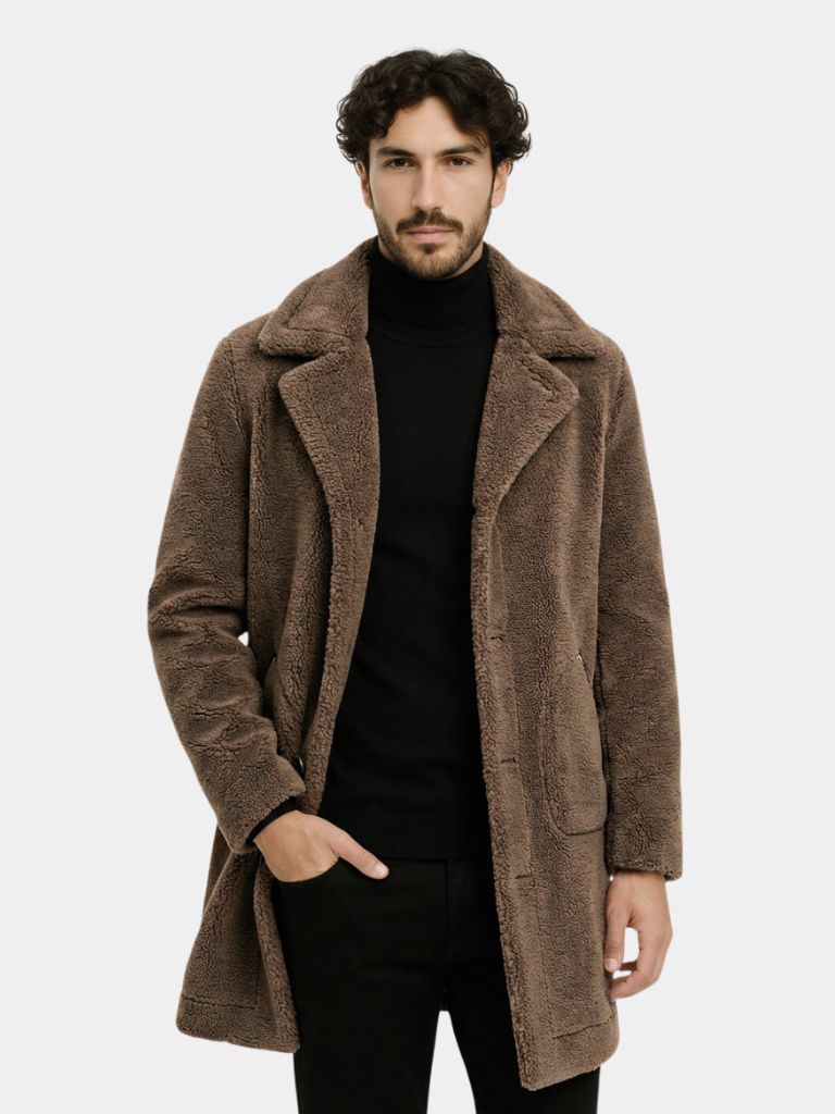 Legacy Dual-Side Jacket