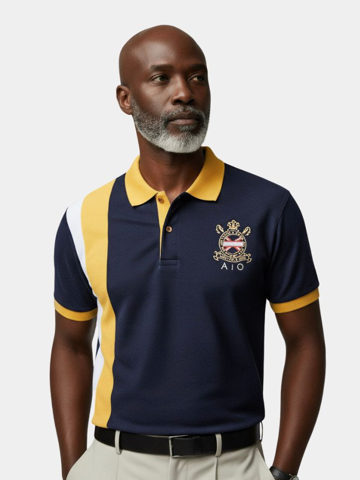 Royal Crest Polo