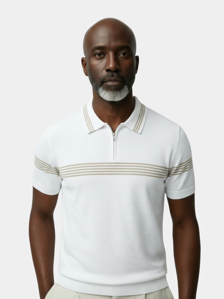 Valmont Ivory Polo