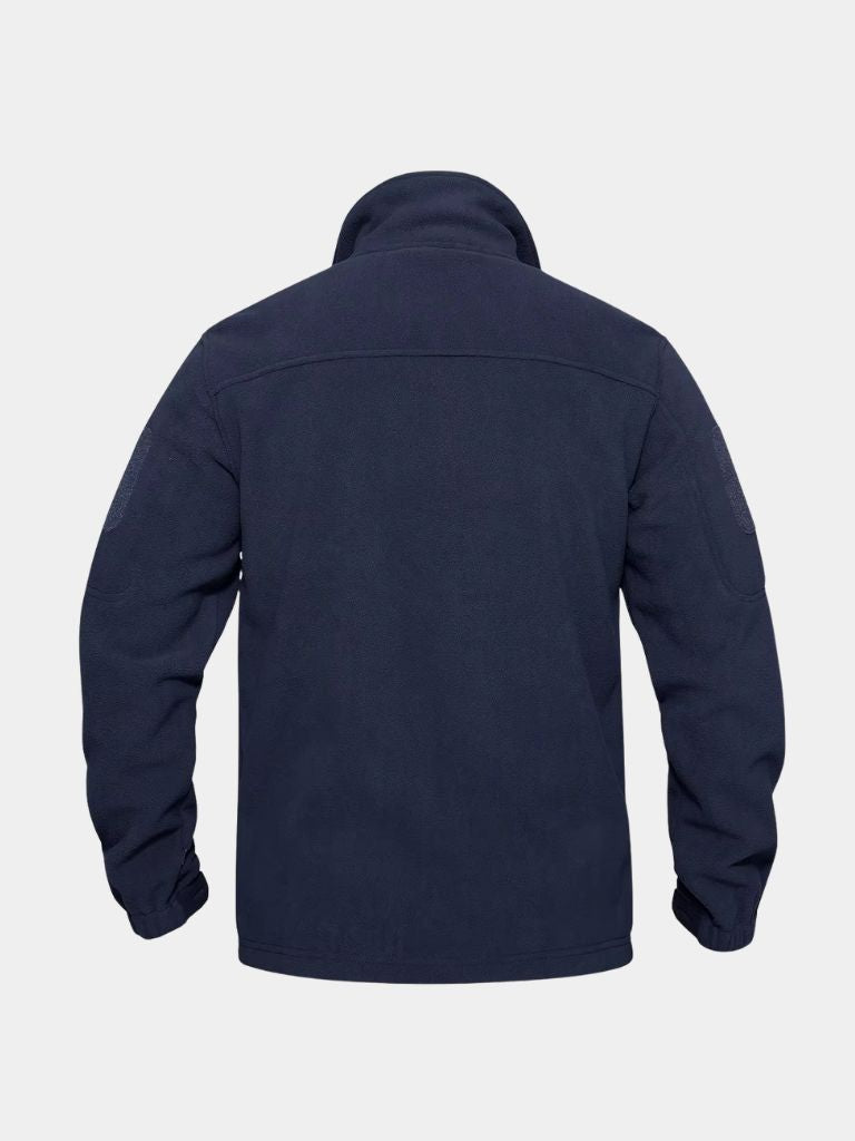 Chaqueta de Utilidad Alpina Lucerne
