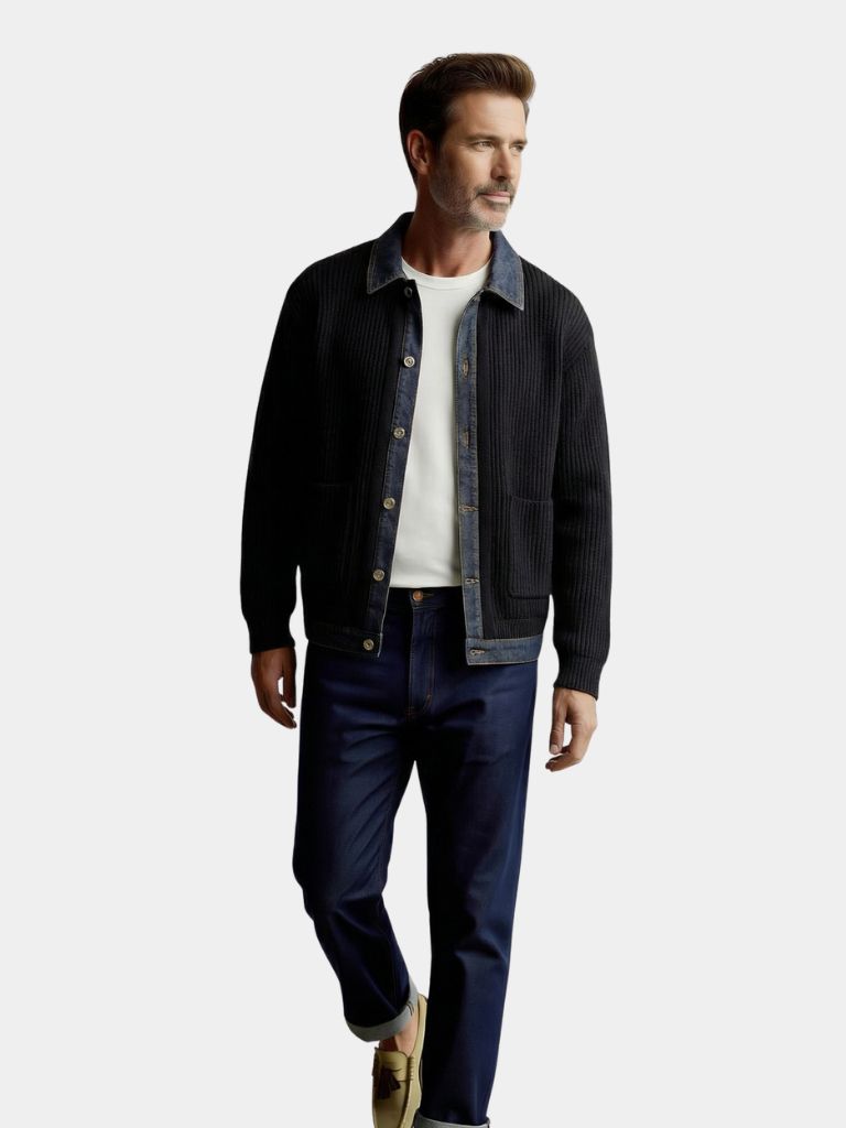 Industrial Modern Artisan